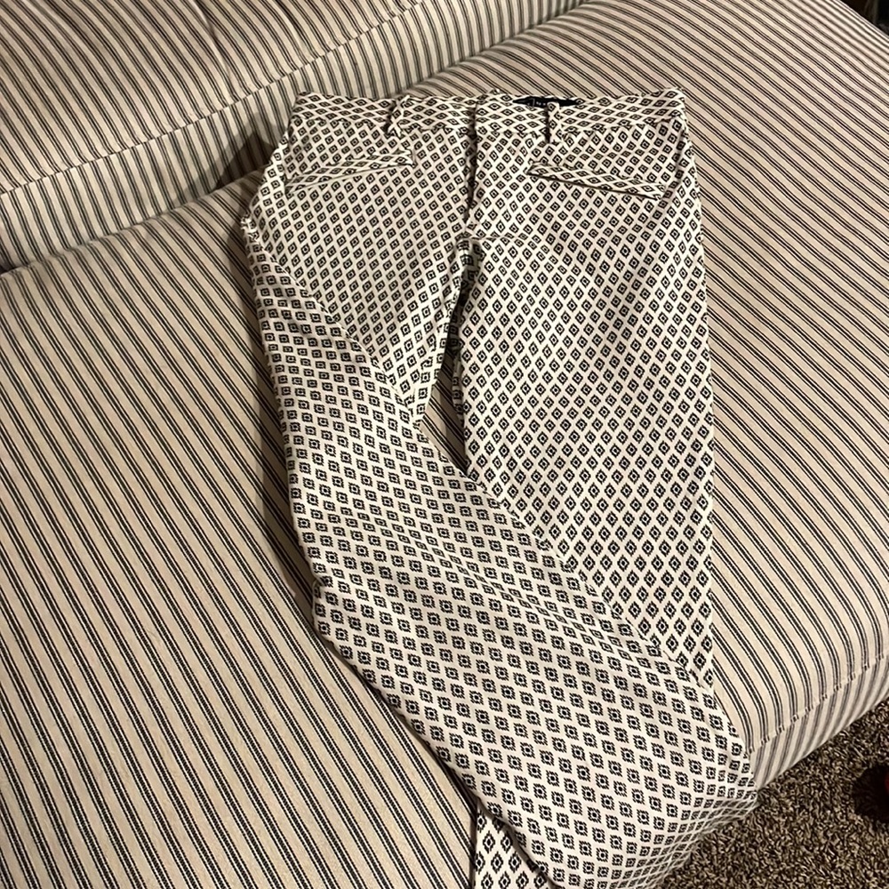 GAP pants size 2Regular - Picture 2 of 5